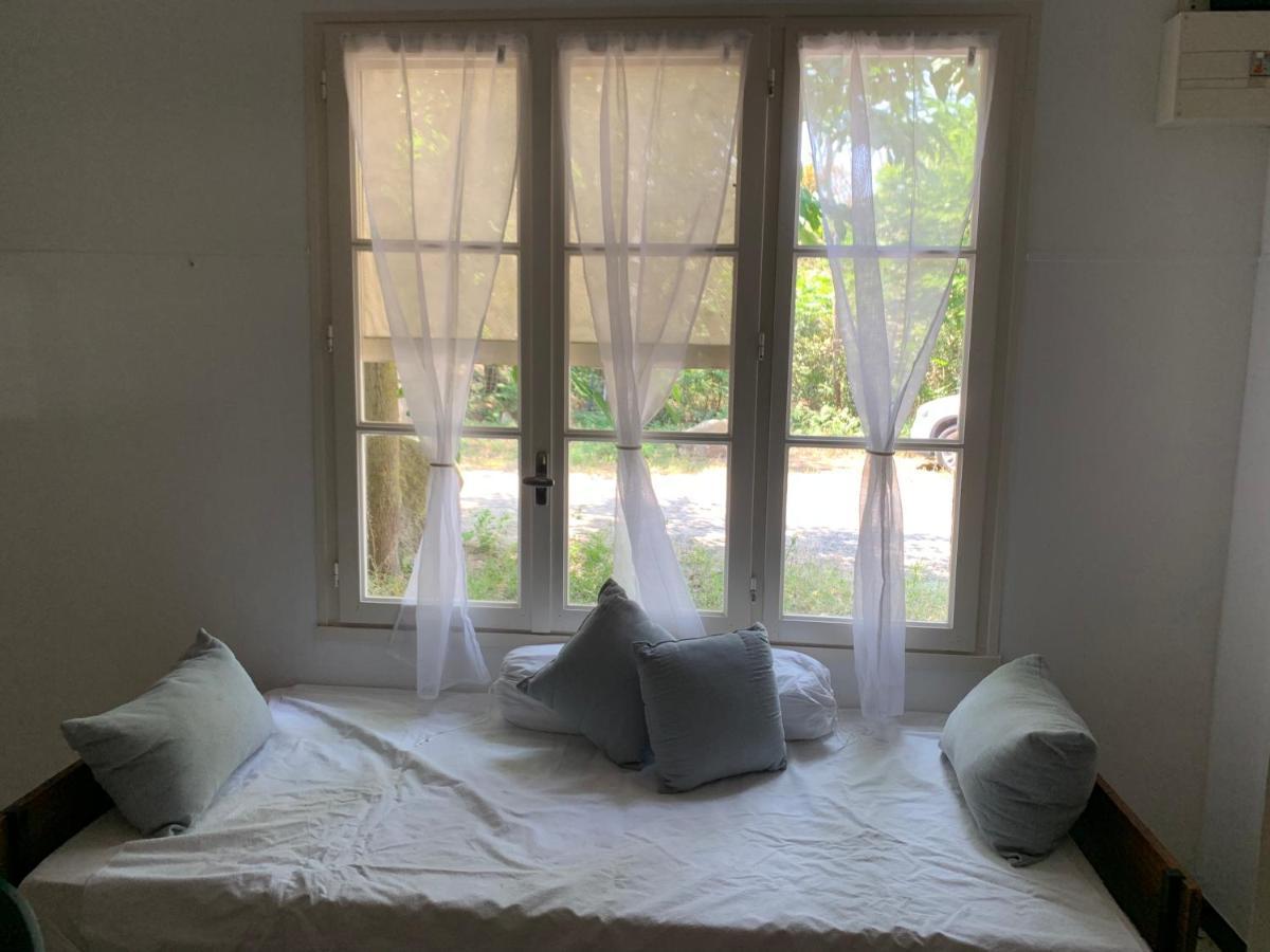 Appartement Studio Les Pieds Dans L'Eau Agde Exterior foto